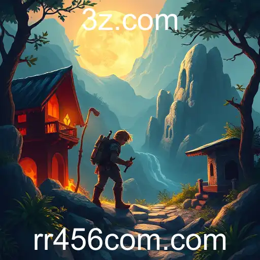 A Fascinação dos Jogos de Aventura: Explore Mundos Incríveis em 