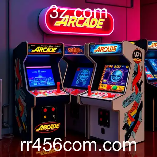 A Fascinante História e Relevância dos Jogos de Arcade