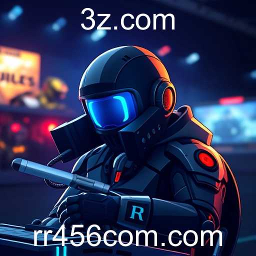 Evolução Digital dos Jogos Online em RR456