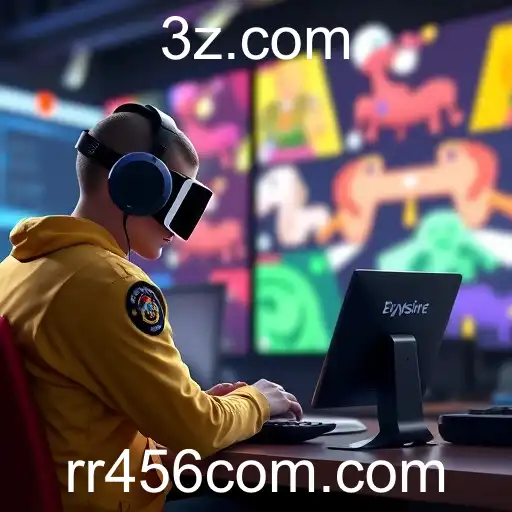 Evolução do Mercado de Jogos Online em 2025