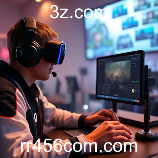 Exploração e Crescimento do Mercado de Jogos Online