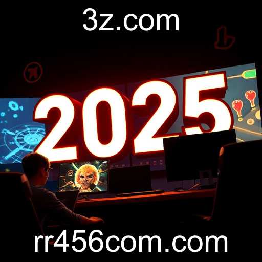 Crescimento dos Jogos Online em 2025