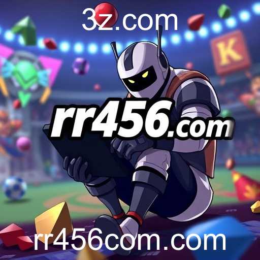 O Crescimento dos Jogos Online e a Influência do rr456.com
