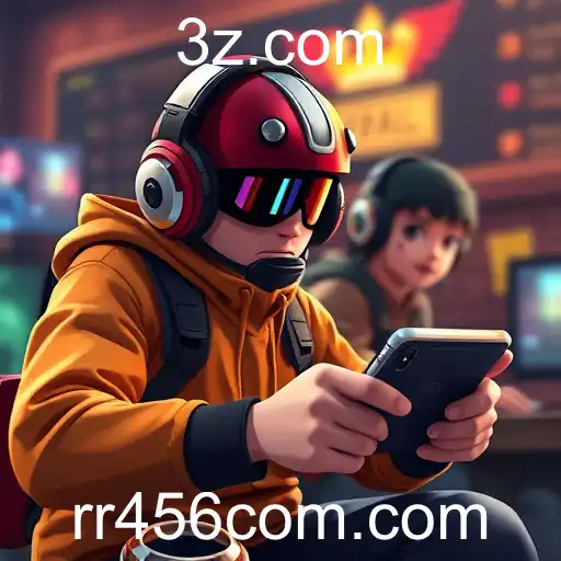 O Impacto do Crescimento de Jogos Online em 2025