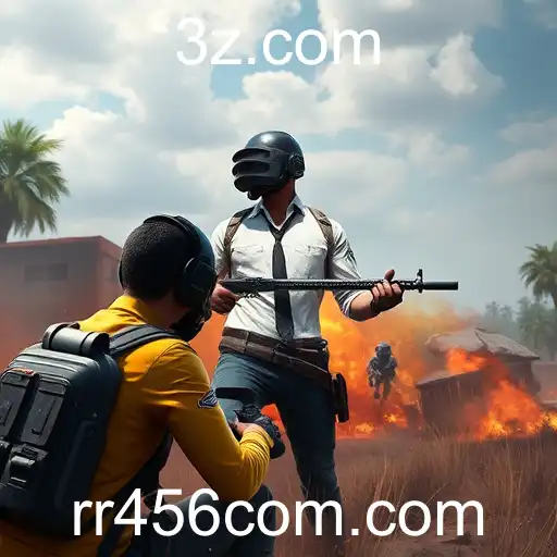 A Evolução do Modo Multijogador nos Jogos Digitais