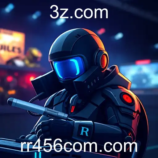 Evolução Digital dos Jogos Online em RR456