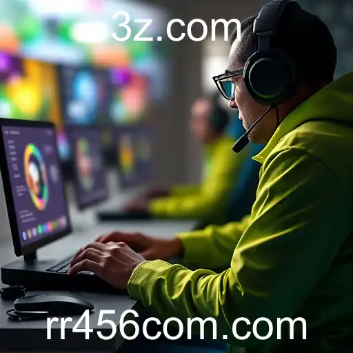 O Impacto dos Jogos Online na Economia Global