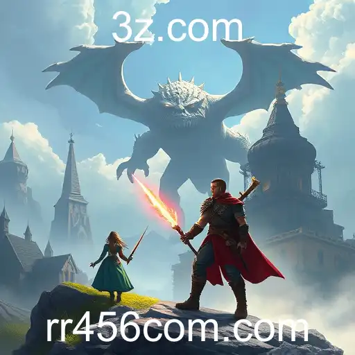 Crescimento dos Jogos Online e o Impacto do rr456.com