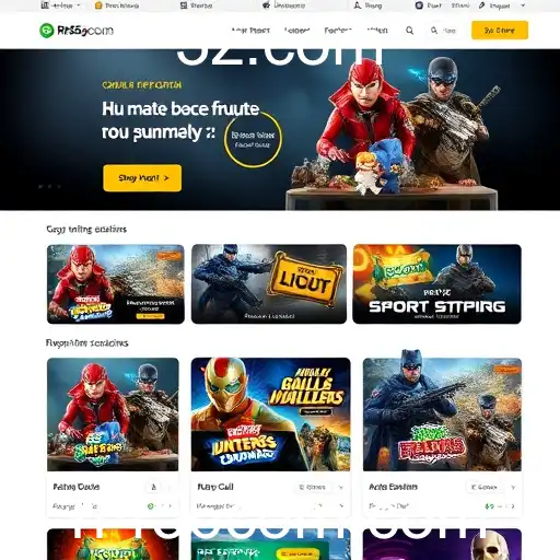 A Ascensão dos Jogos Online em 2025