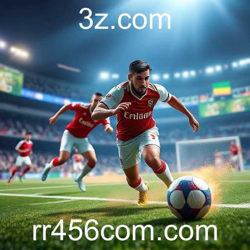 A Ascensão do rr456.com no Cenário de Jogos Online