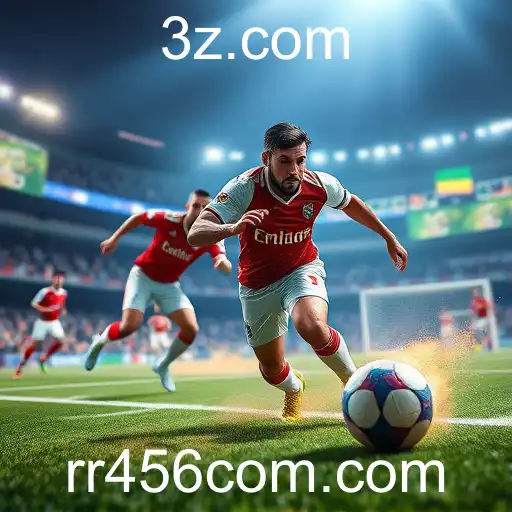 A Ascensão do rr456.com no Cenário de Jogos Online
