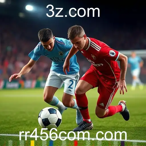 Explorando a Categoria de Jogos de Esportes em rr456.com